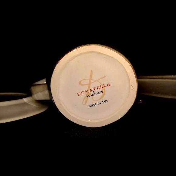 Donatella Versace Place Setting. Dinnerware. - Picture 7 of 8